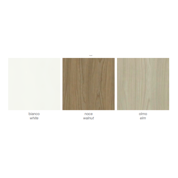 Mobile letto a castello Art. 569 - Maconi